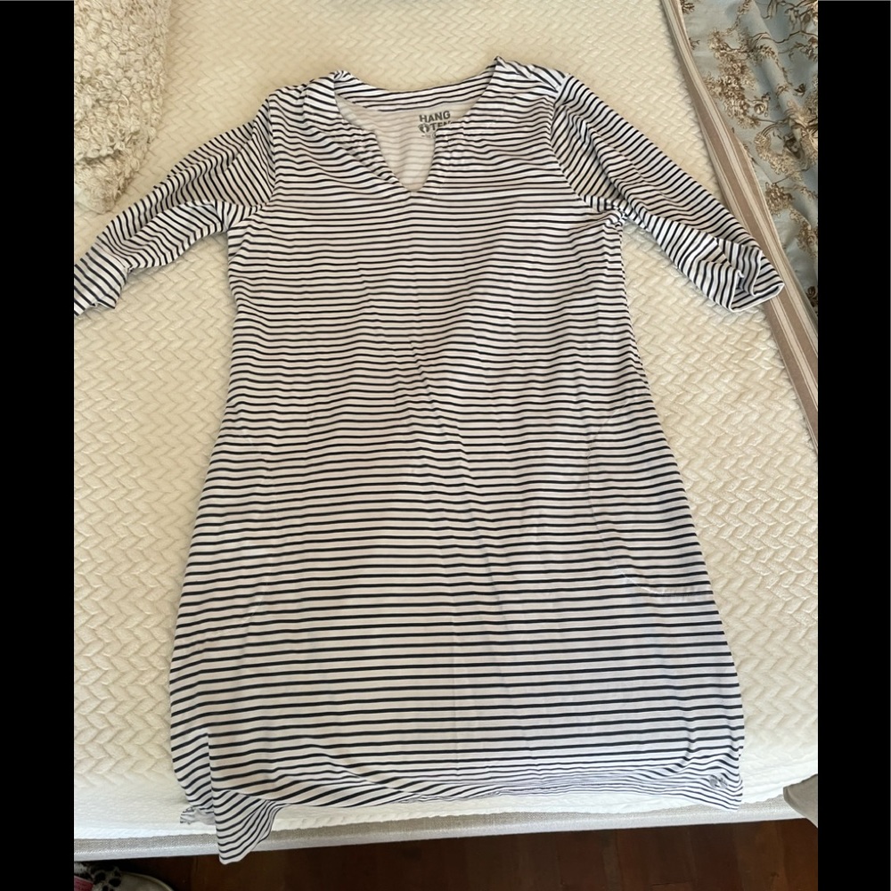 Bathing suit cover